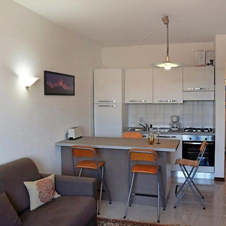 Apartment La Romantica By Interhome Brezzo Exterior foto