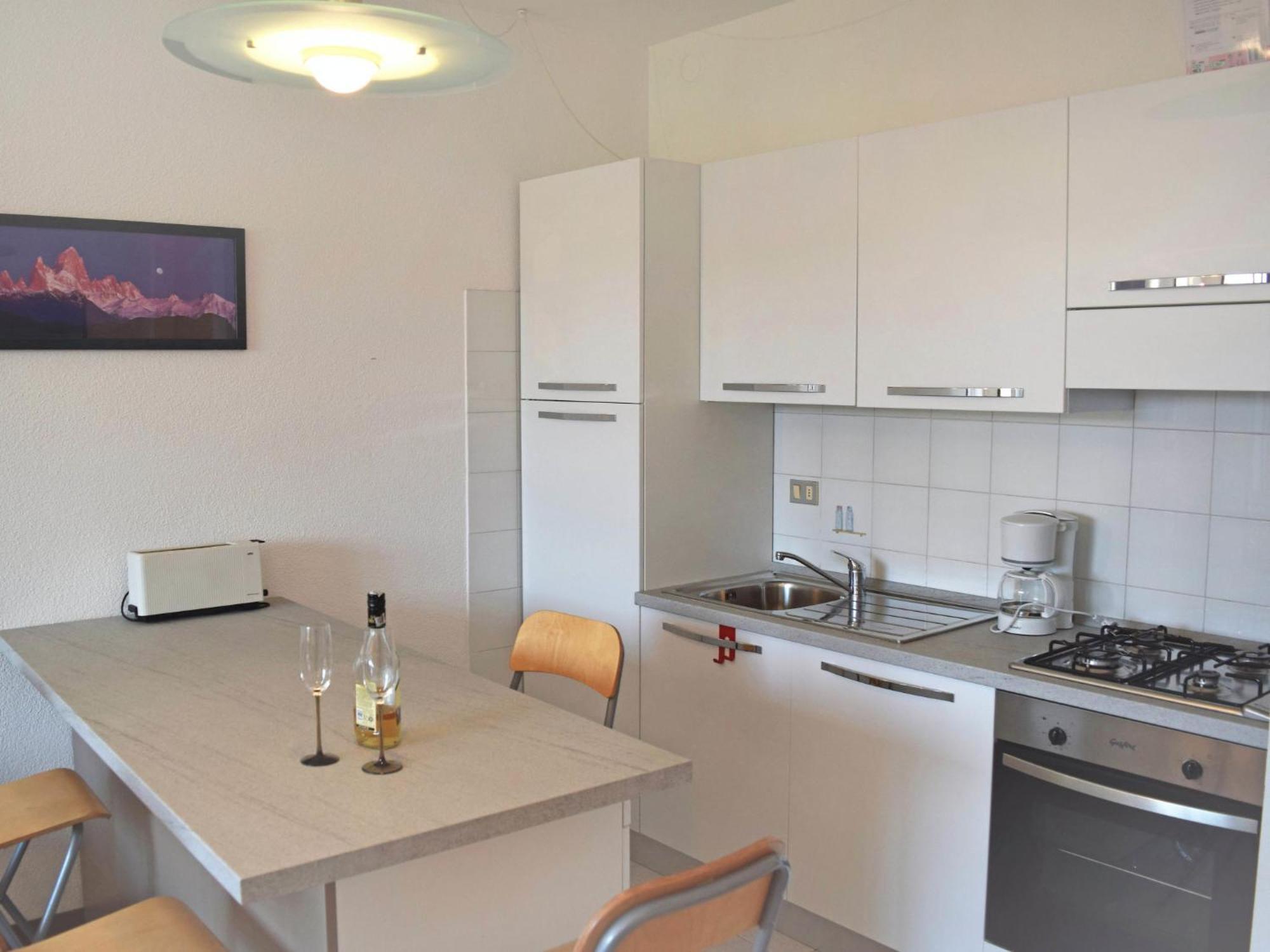 Apartment La Romantica By Interhome Brezzo Exterior foto